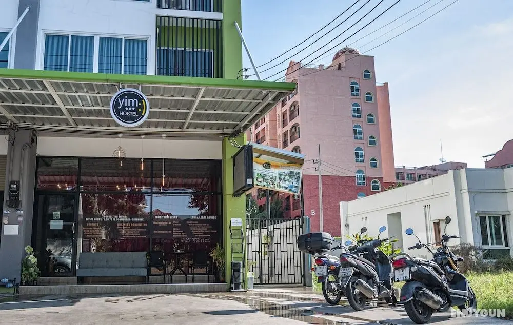Yim Hostel Co. Ltd. - Adults Only - Öne Çıkan Resim
