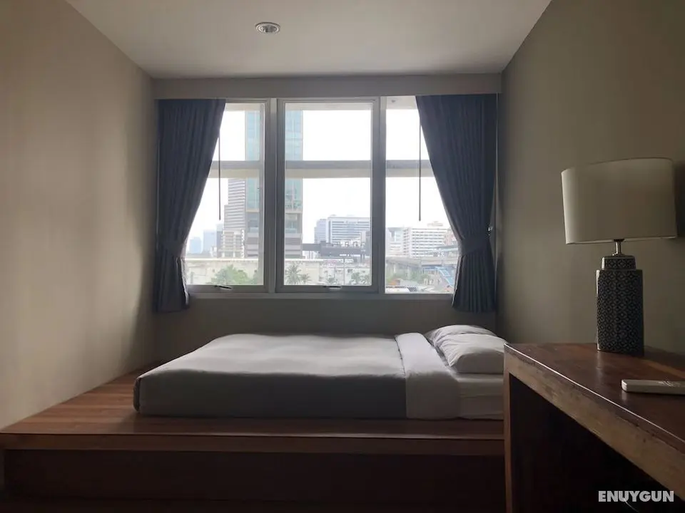 Yim Yam Hostel & Garden - Öne Çıkan Resim