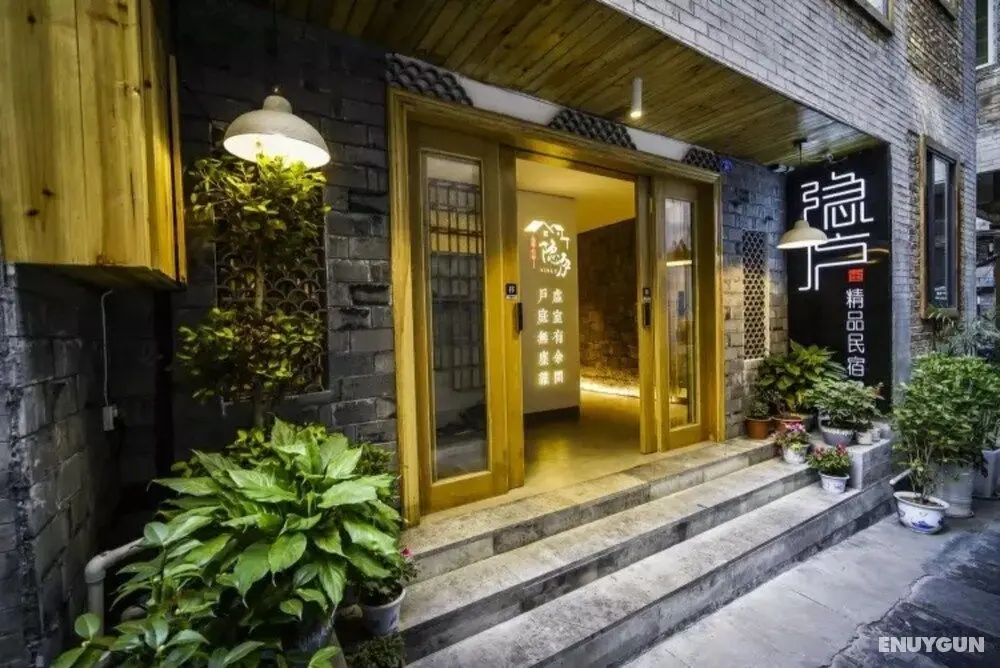 Yinlu Bedroom Fenghuang Hongqiao Shop - Öne Çıkan Resim
