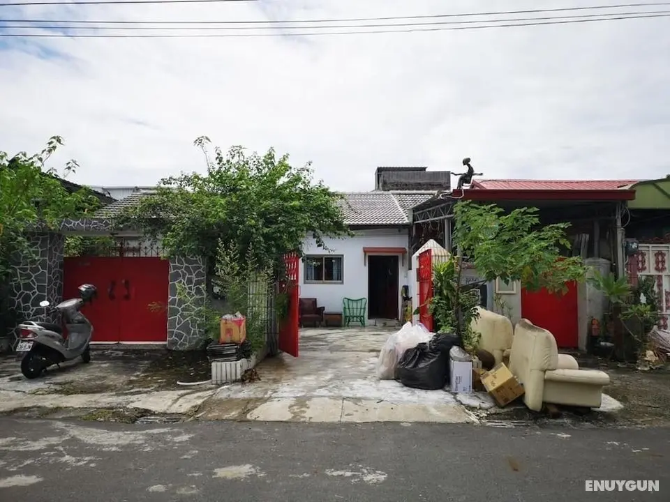 Yiyi Homestay - Dış Mekan