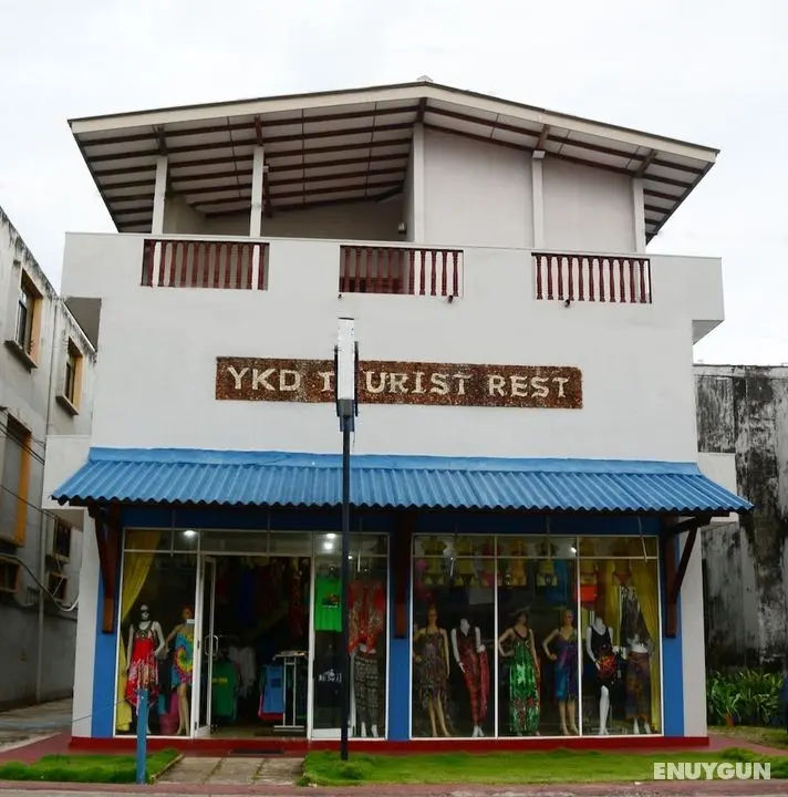 YKD Tourist Rest - Öne Çıkan Resim