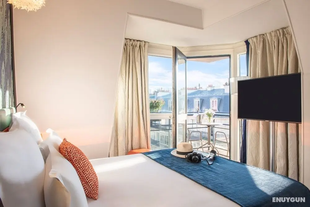 Hotel Yllen Eiffel - Öne Çıkan Resim