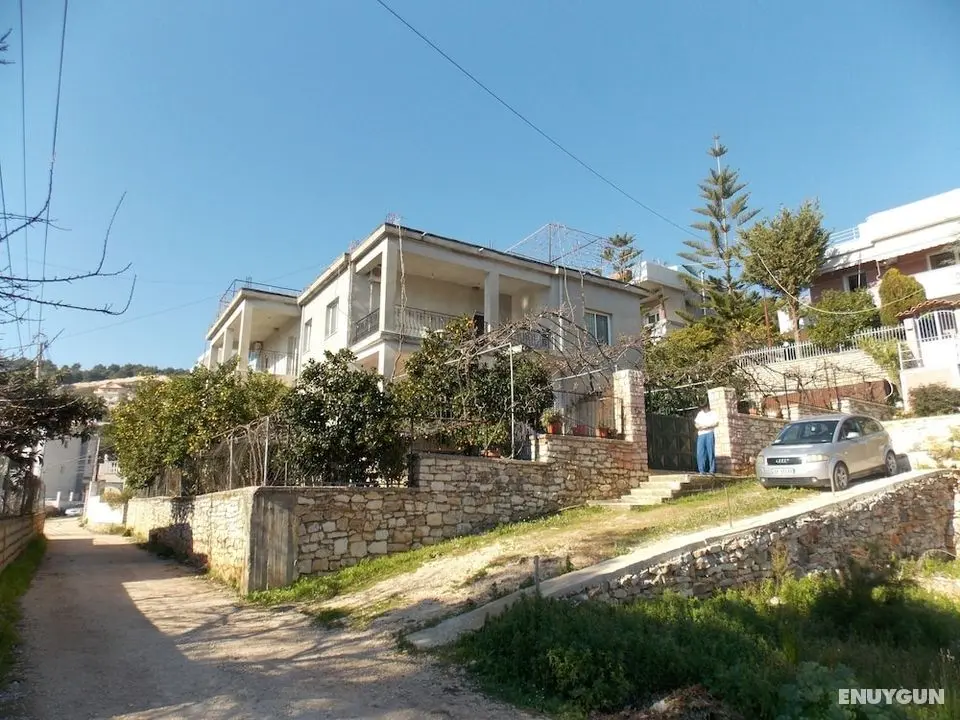 Ylli Apartments Saranda - Öne Çıkan Resim