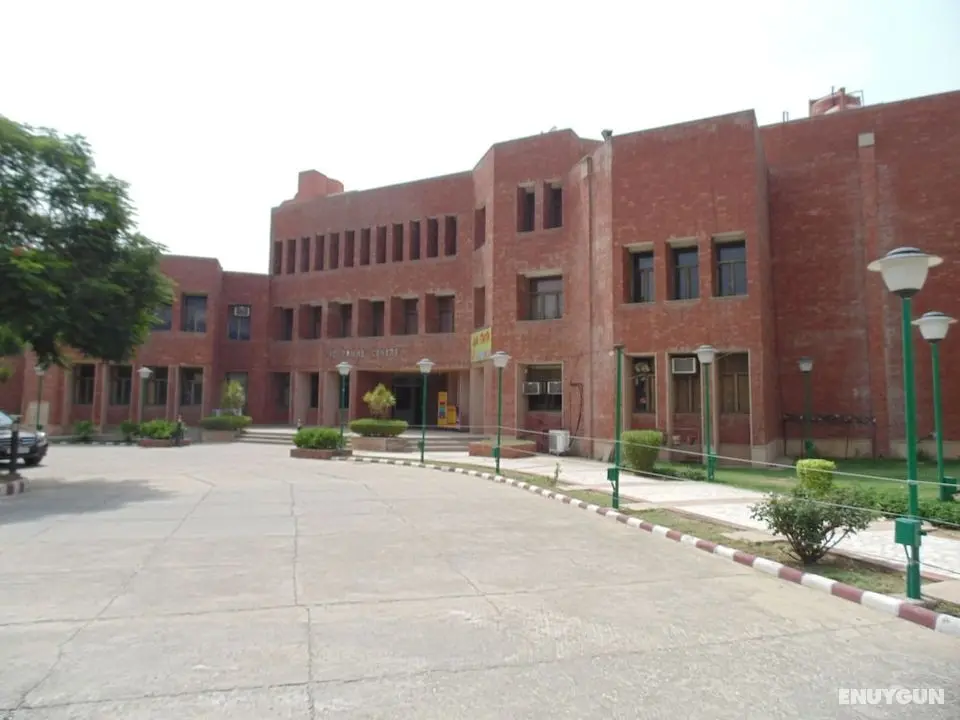 YMCA Greater Noida Programme centre - Öne Çıkan Resim