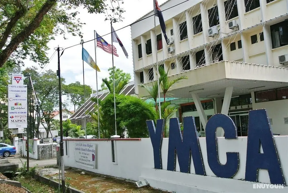 YMCA International Hostel - Öne Çıkan Resim