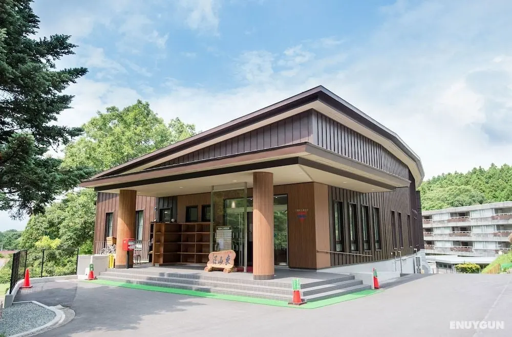 YMCA International Youth Center TOZANSO - Öne Çıkan Resim