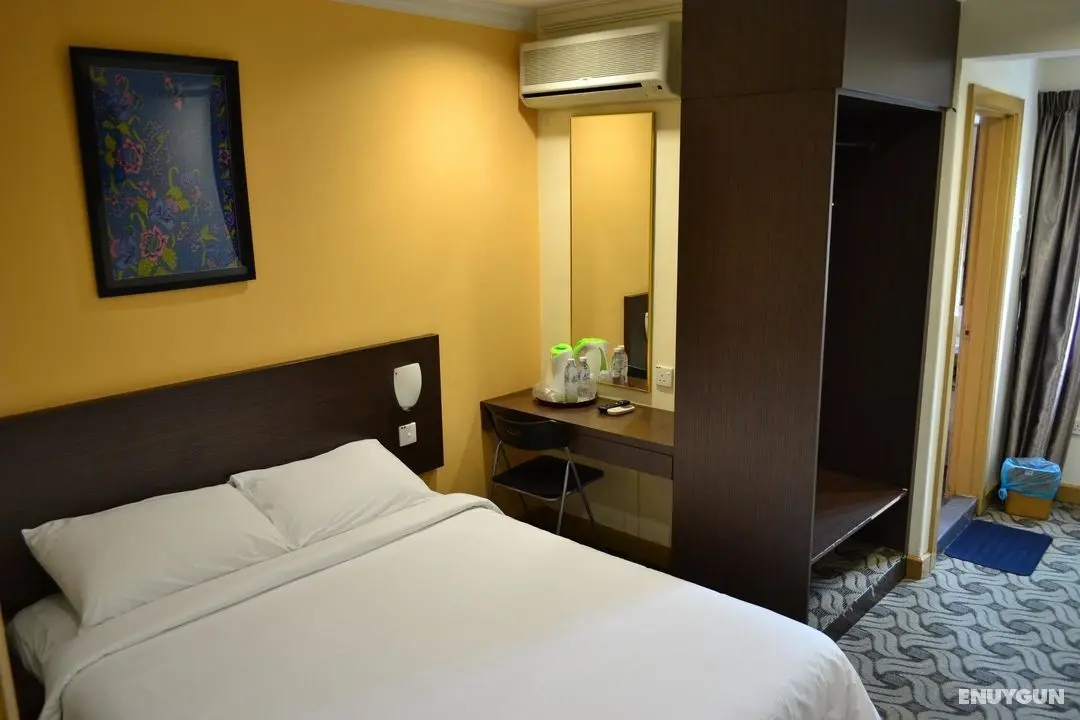 YMCA KUALA LUMPUR - Öne Çıkan Resim