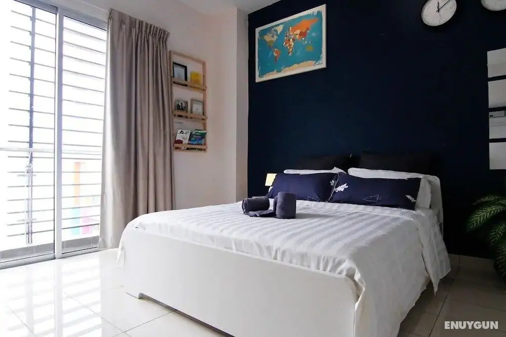 YO.OM Aero17 Eco Elegance Home 2 Pax - Öne Çıkan Resim