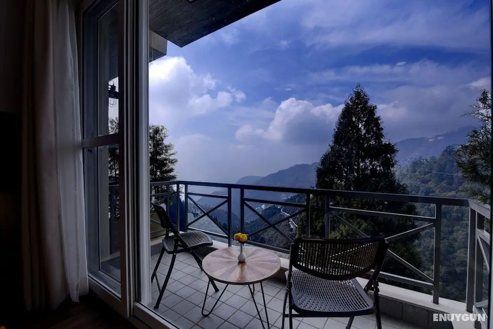 Yog Wellness Resorts & Spa by Amritara - Öne Çıkan Resim