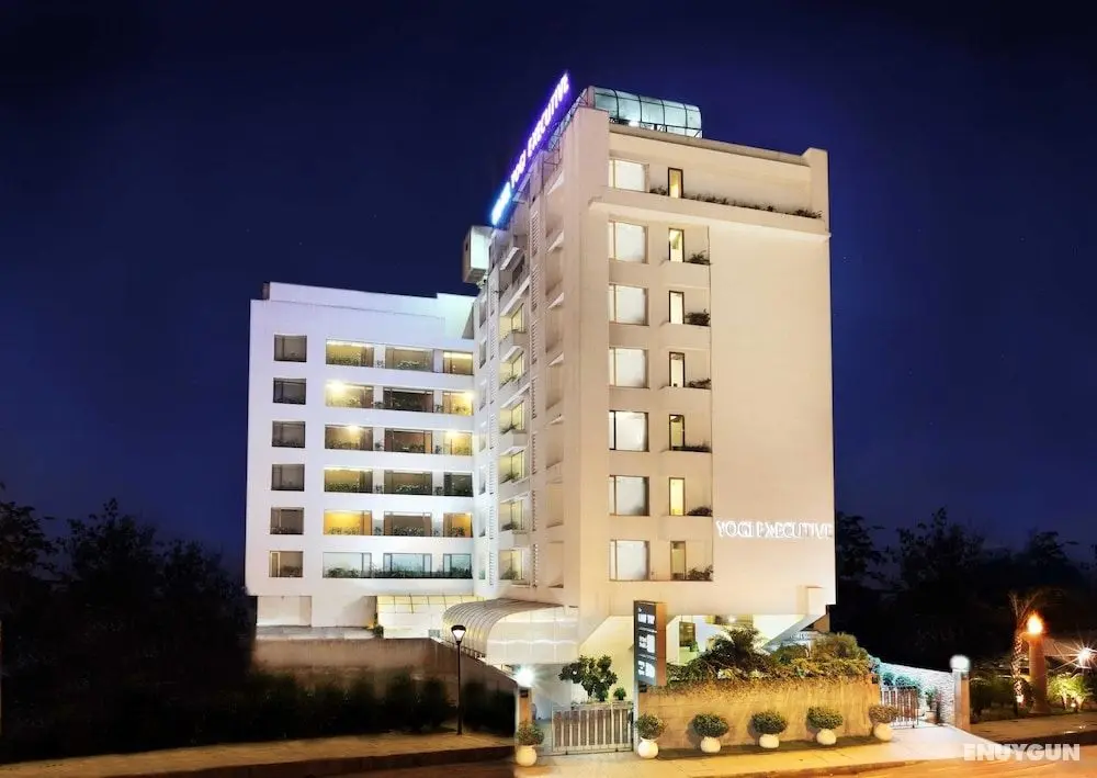 Yogi Executive, Navi Mumbai - Öne Çıkan Resim