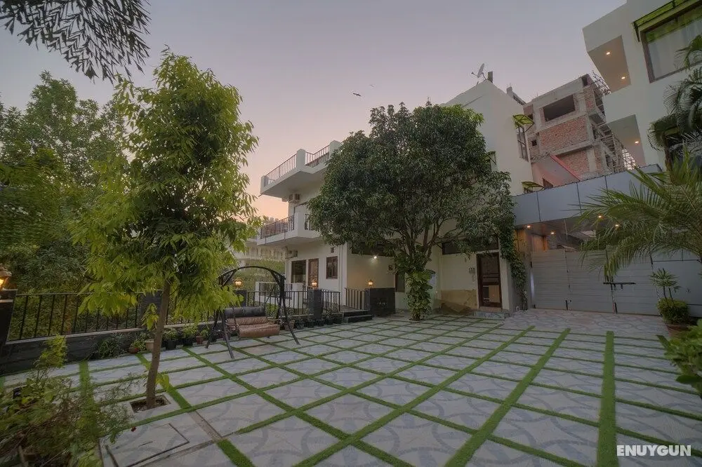 Yogved Hospitality And Resort - Öne Çıkan Resim