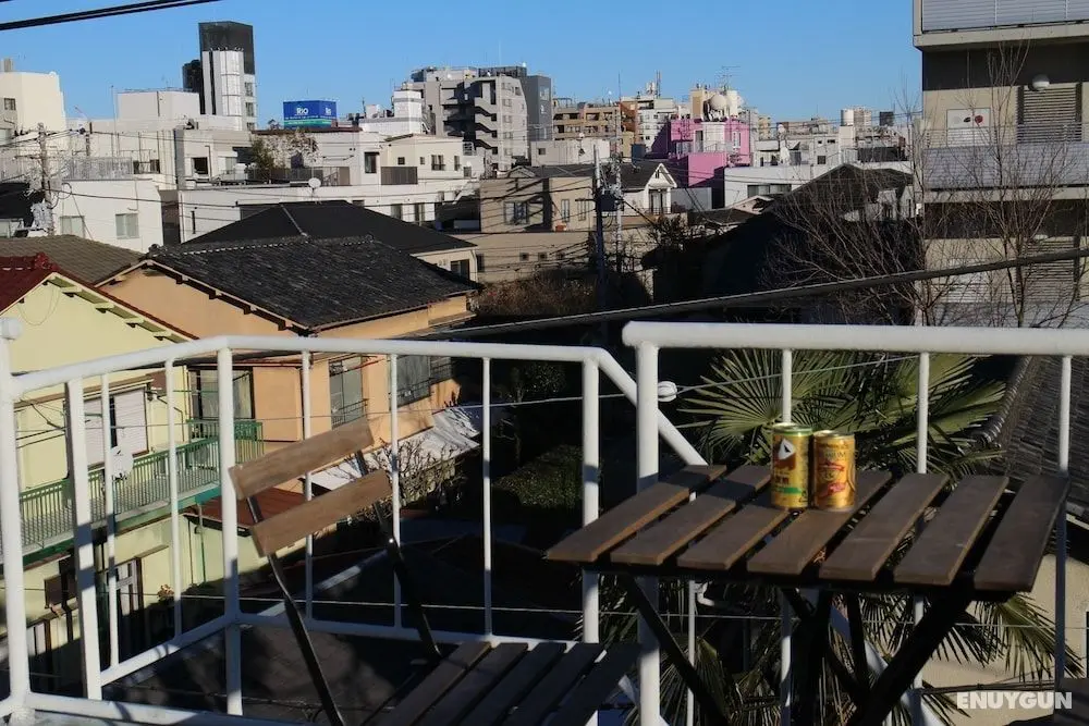 YOKO House - Hostel - Konum Öne Çıkanlar