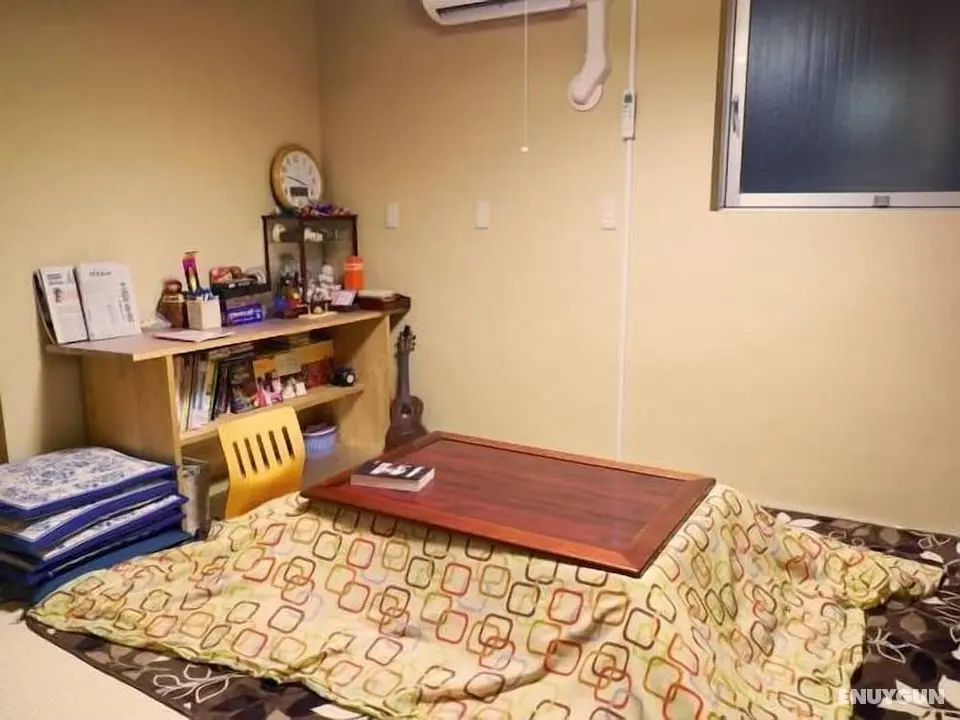 Yokohama Central Hostel - Öne Çıkan Resim