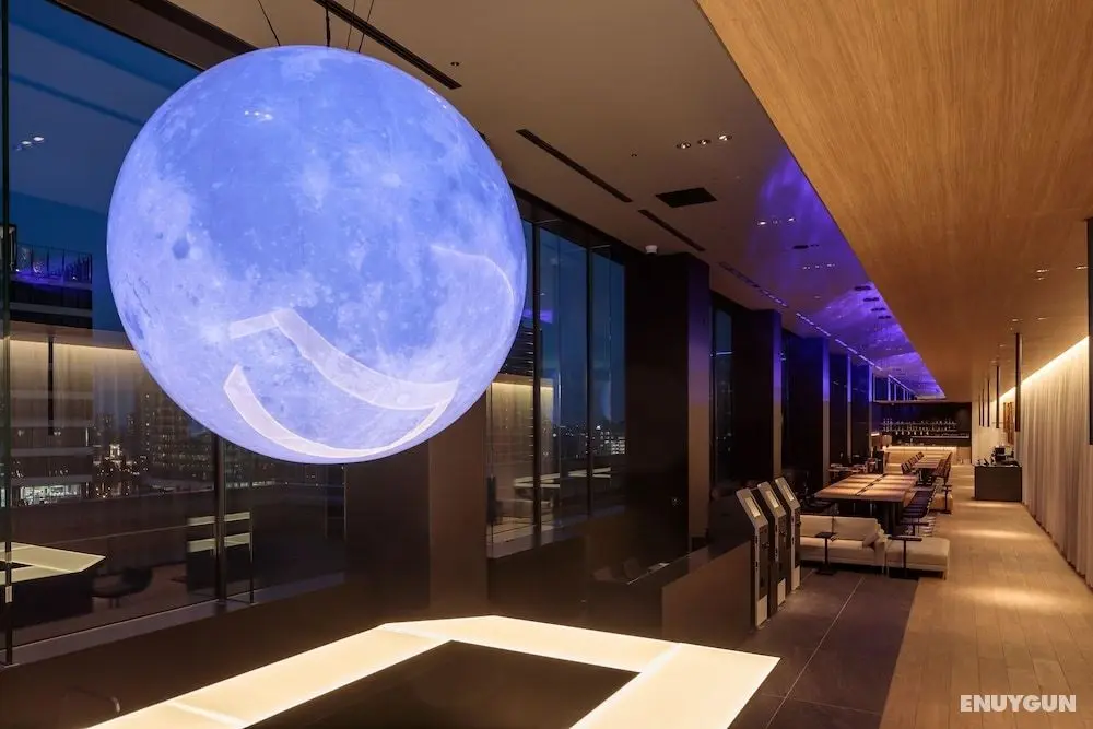 Yokohama Tokyu REI Hotel - Öne Çıkan Resim