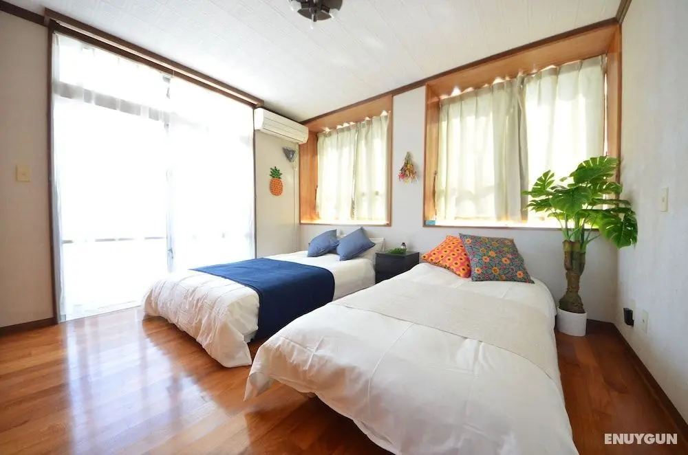Yomitanson Resort House - Öne Çıkan Resim