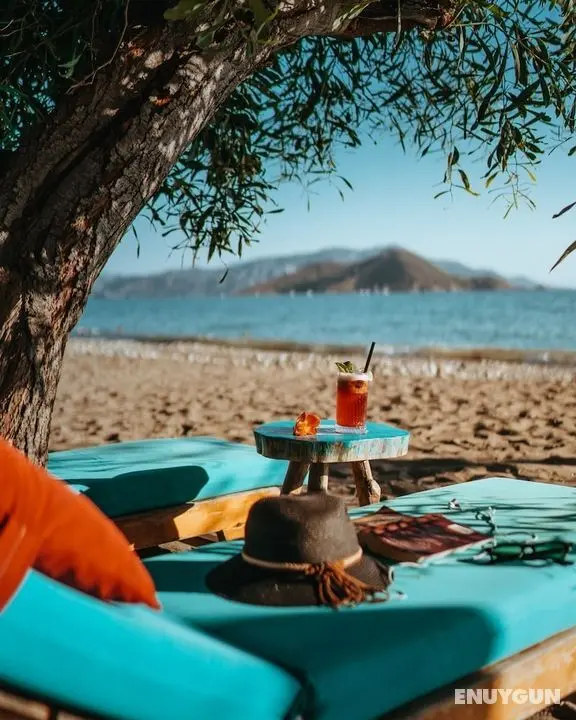 Yonca Lodge - Öne Çıkan Resim