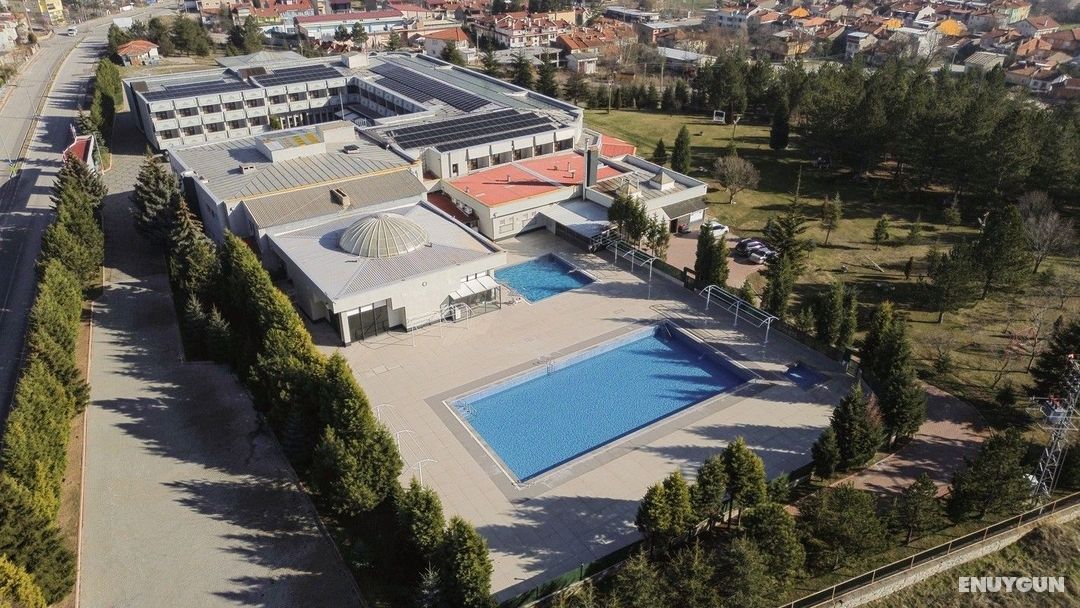Yoncalı Termal Otel & Spa