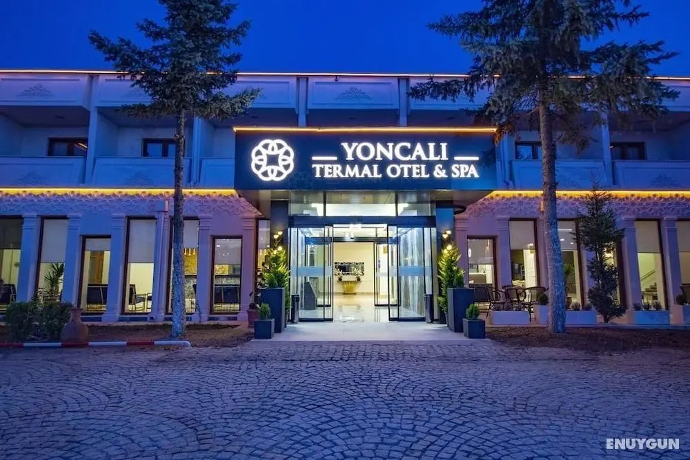 Yoncali Termal Otel&Spa - Öne Çıkan Resim