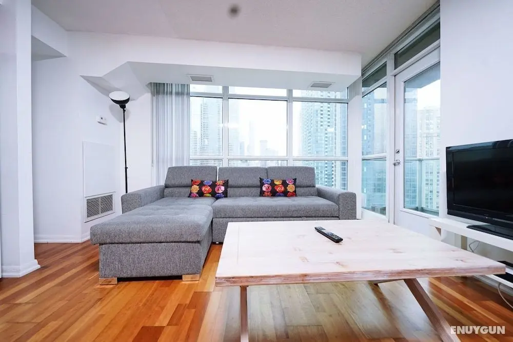 The Yonge Boutique Suites - Öne Çıkan Resim