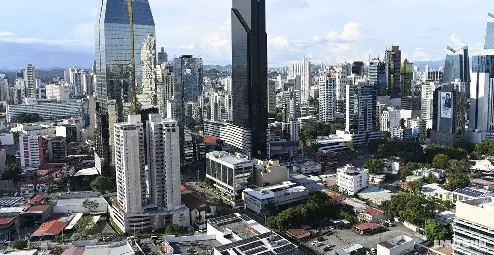 Yoo Panama & Arts Tower - Konum Öne Çıkanlar
