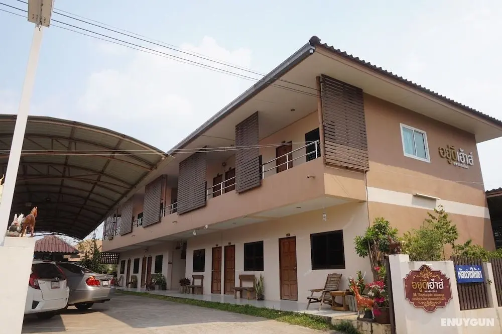 Yoodee House Apartment - Öne Çıkan Resim
