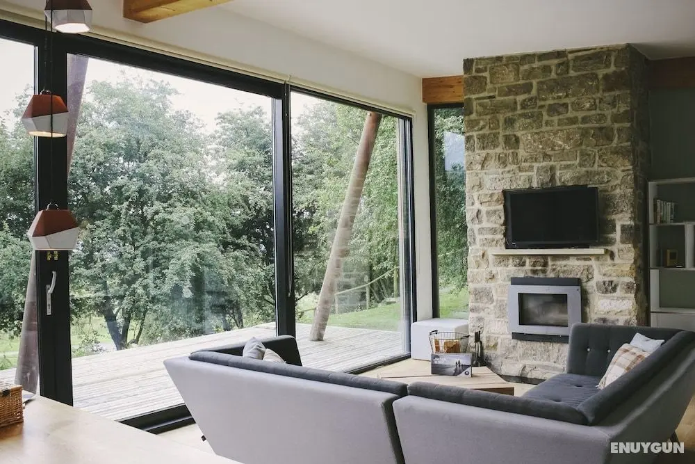 Yorkshire Dales Lodge 7 Premium Ensuite - Öne Çıkan Resim