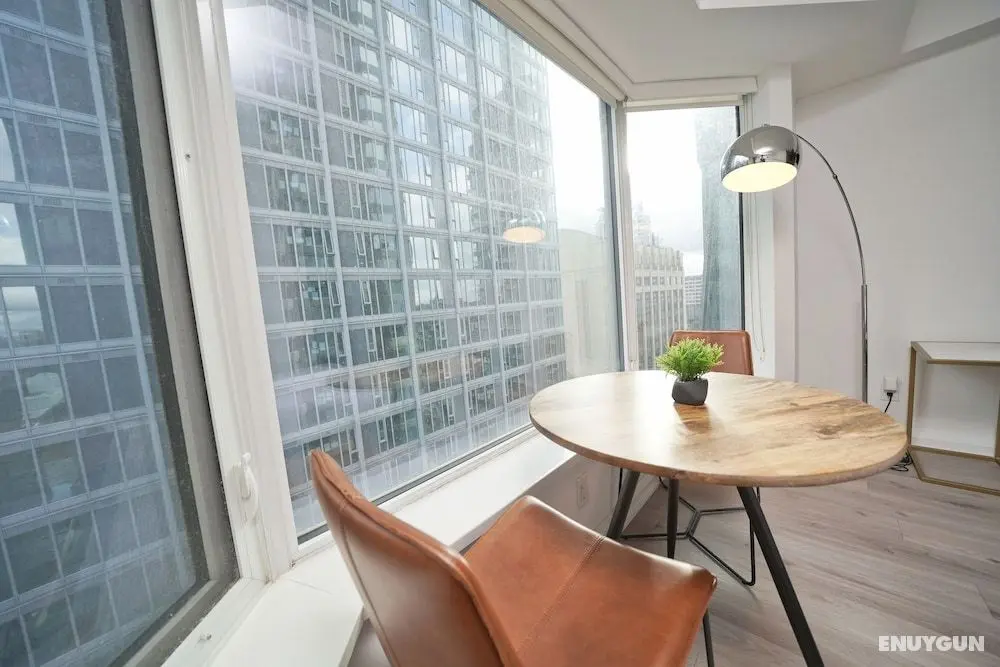 The Yorkville Boutique Suites - Öne Çıkan Resim