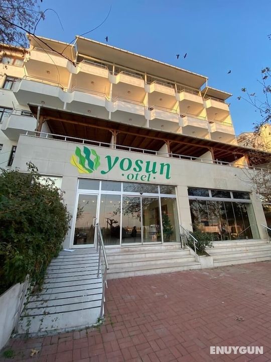 Yosun Otel