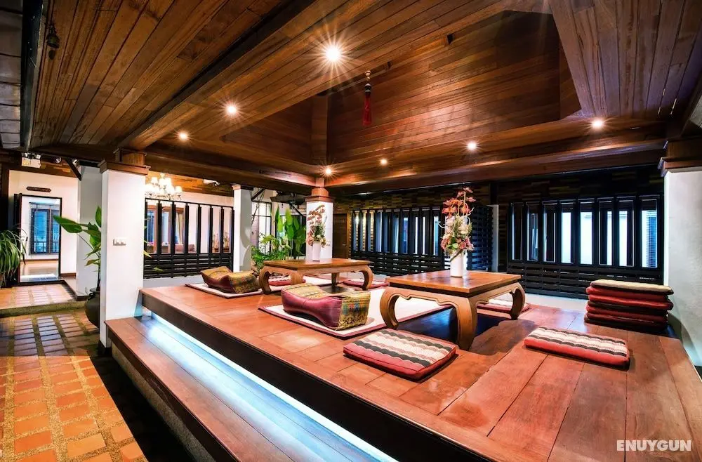 Yotaka Boutique Hotel Bangkok - Öne Çıkan Resim