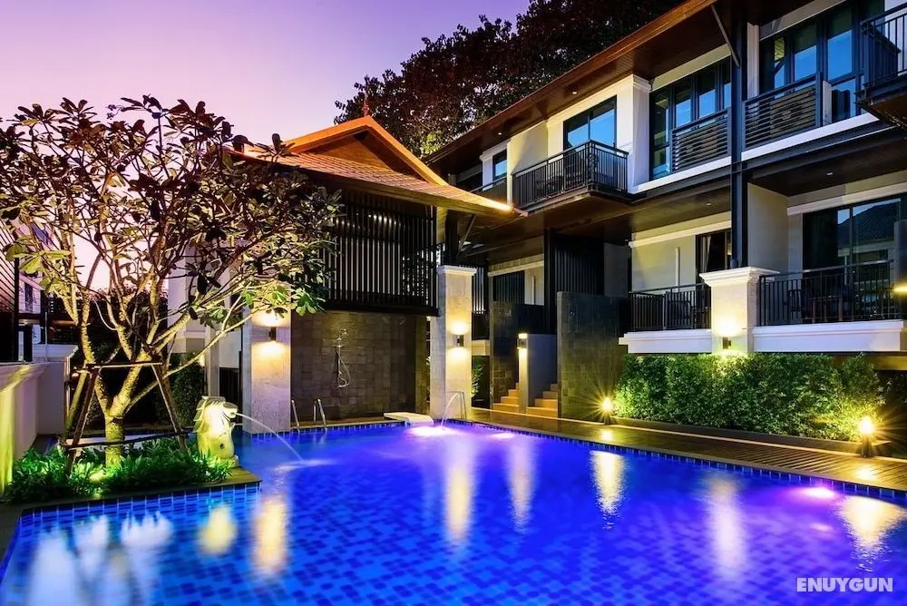 Yotaka Residence - Öne Çıkan Resim