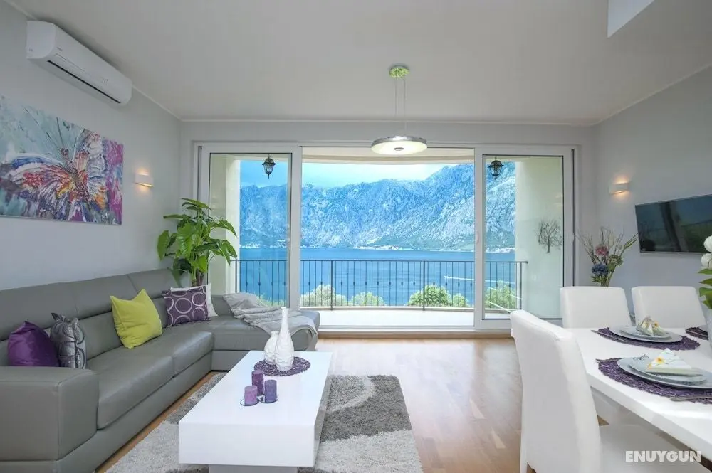You cant beat this view Apartments - Öne Çıkan Resim