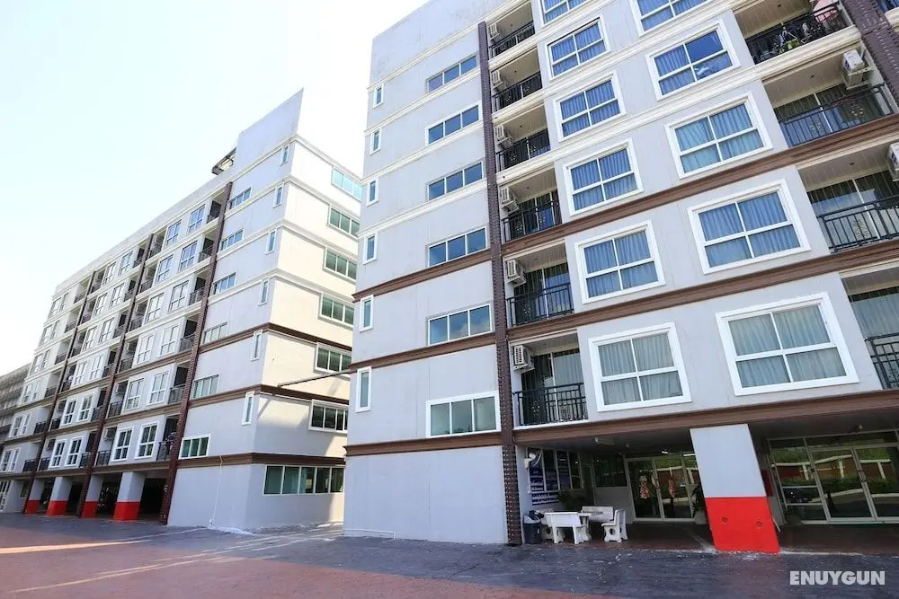 You House Residence - Öne Çıkan Resim