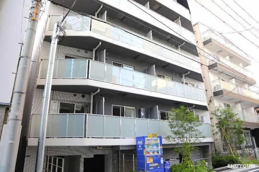 YOU-TRIP Oshiage Hotel - Öne Çıkan Resim