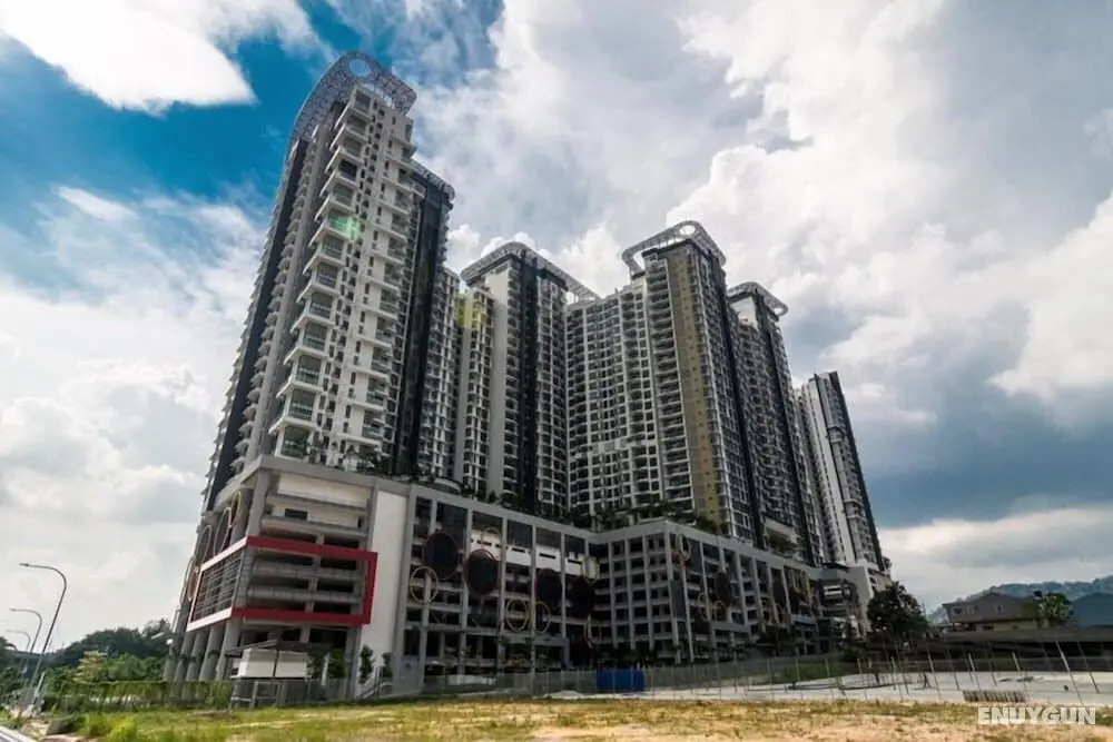 You Vista Cheras Luxury Condo - Öne Çıkan Resim