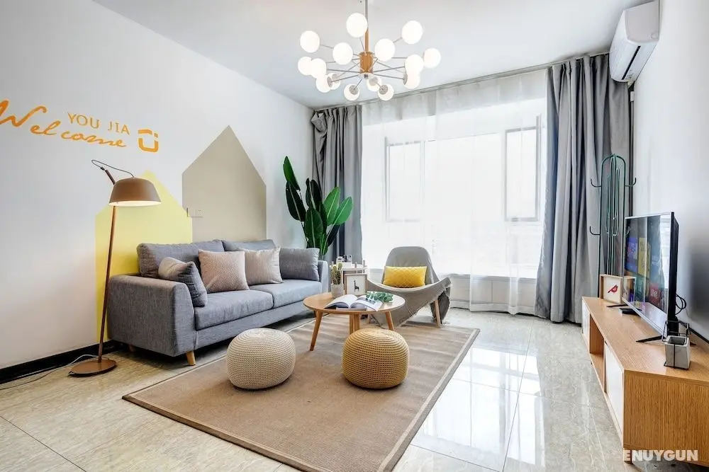YOUJIA Apartment - Flower Valley II - Öne Çıkan Resim