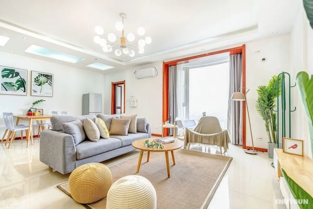 YOUJIA Apartment - Flower Valley - Öne Çıkan Resim