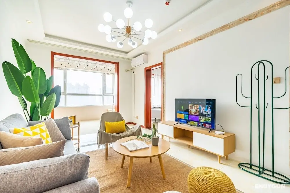YOUJIA Apartment - South Ring - Öne Çıkan Resim