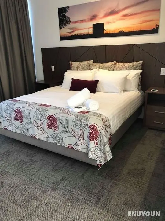 Young Federation Motor Inn - Öne Çıkan Resim