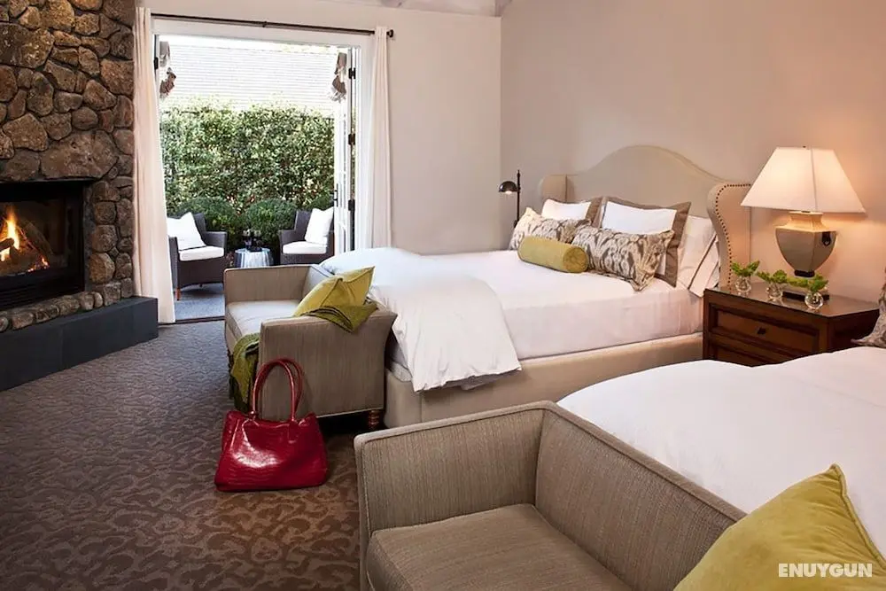 Hotel Yountville - Öne Çıkan Resim