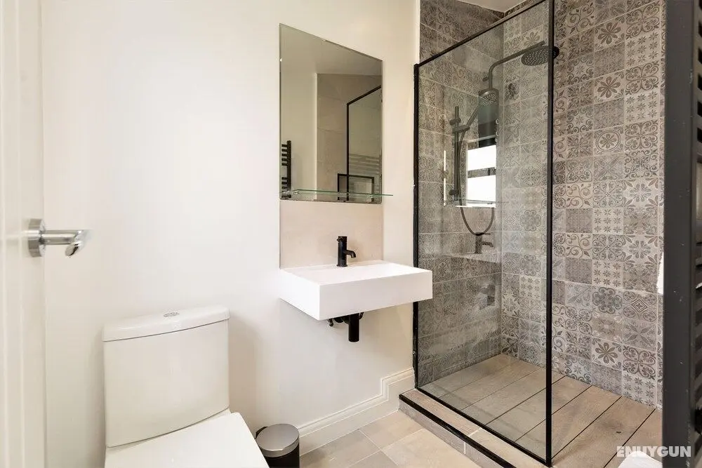 Your Apartment The Nook - Oda