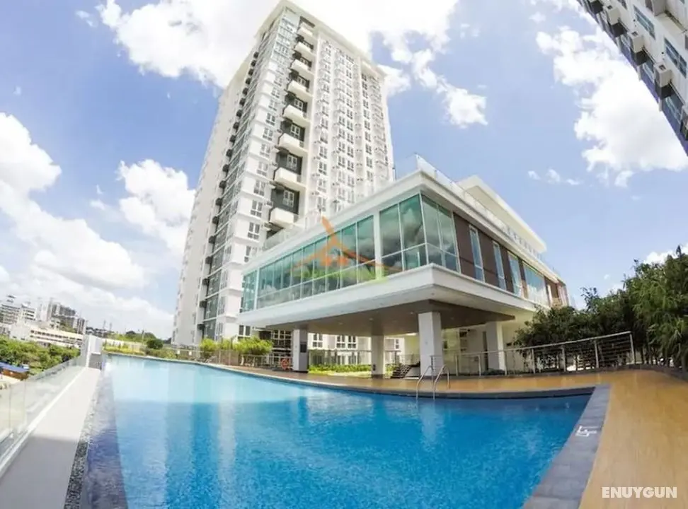 Your Dream Home at Abreeza Davao - Öne Çıkan Resim