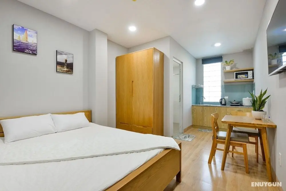YOUR HOME Serviced Apartments - Öne Çıkan Resim