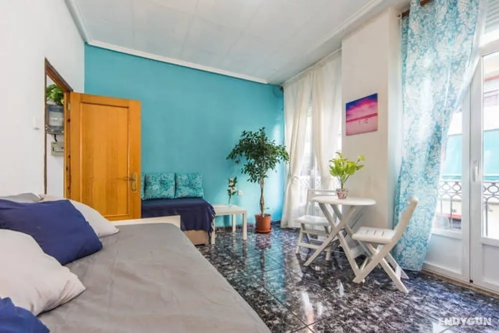 Your Home In Valencia - Öne Çıkan Resim