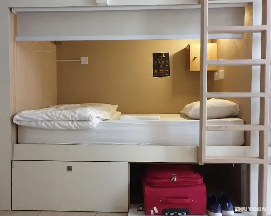Your Homestay Hostel - Öne Çıkan Resim