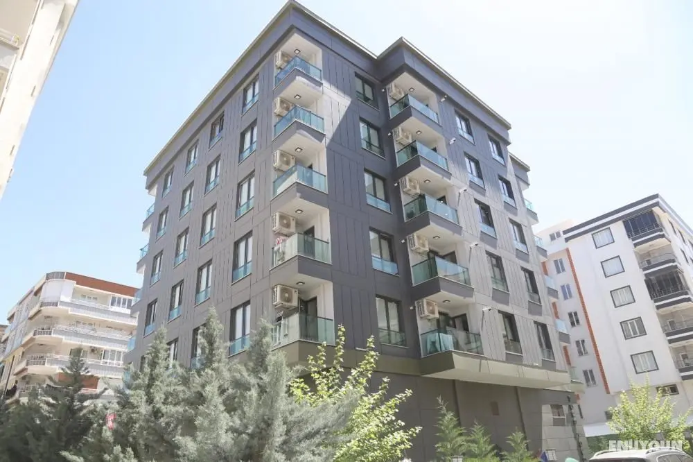 Your House Konaklama - Genel