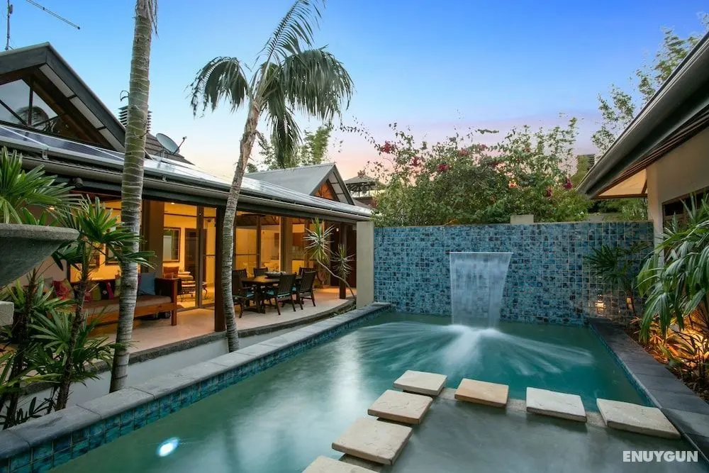 Your Luxury Escape - Amala Villa - Öne Çıkan Resim
