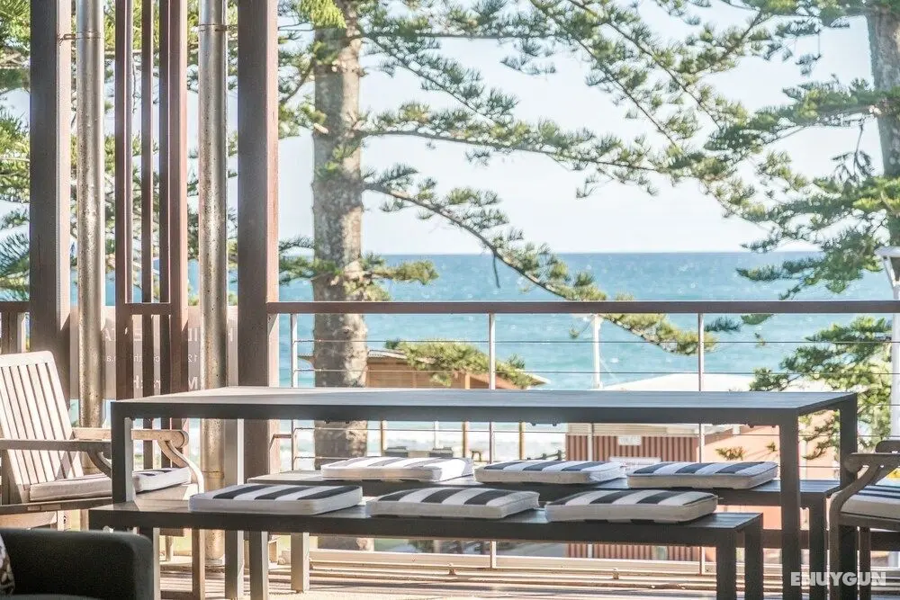 Your Luxury Escape - On The Bay - Oda Düzeni