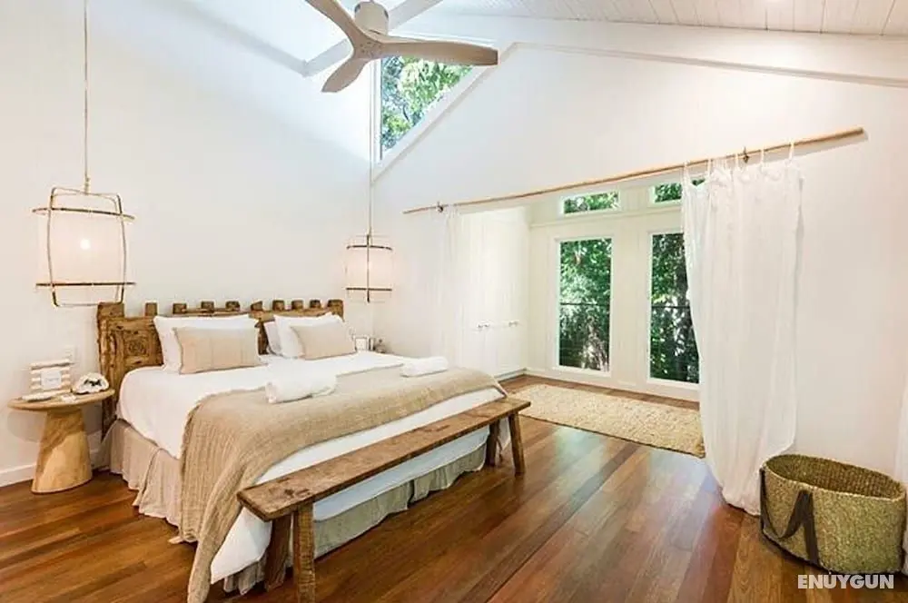 Your Luxury Escape - Bel Ombre - Öne Çıkan Resim