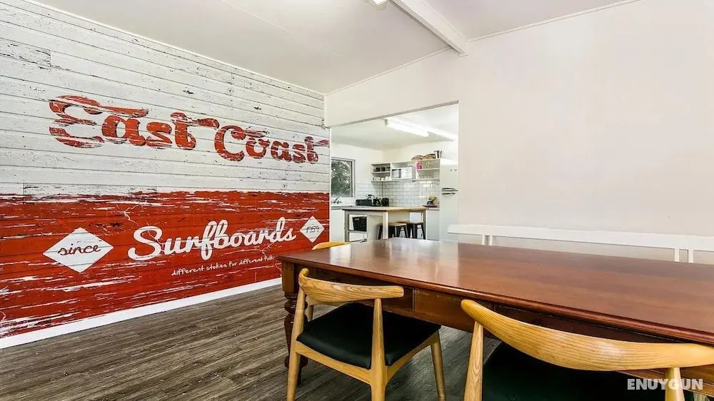 Your Luxury Escape - Bungalow 8 - Öne Çıkan Resim