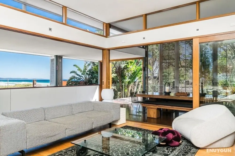 Your Luxury Escape - Byron Beachfront Villa - Öne Çıkan Resim